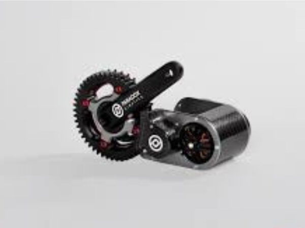 Motor paradox Gris - Imagen 2