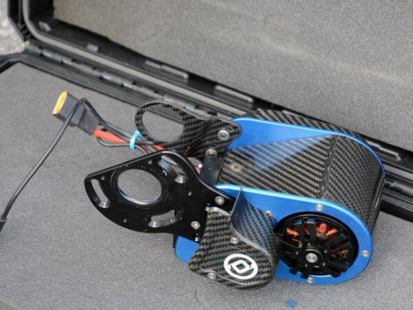 Motor paradox  Azul oscuro