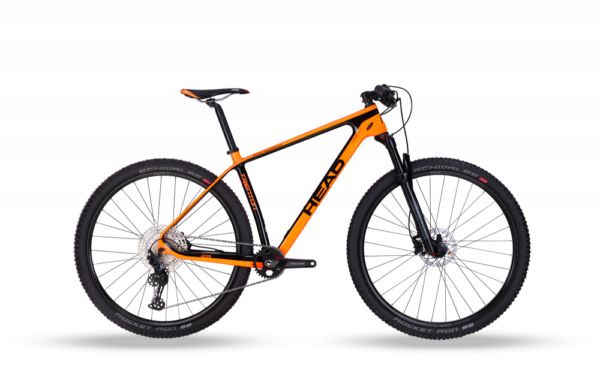 Bicicleta HEAD Trenton II