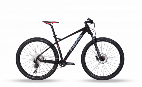 Bicicleta HEAD X-Rubi IV
