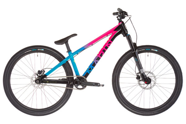Bicicleta Marin ALCATRAZ 2021dirt jump
