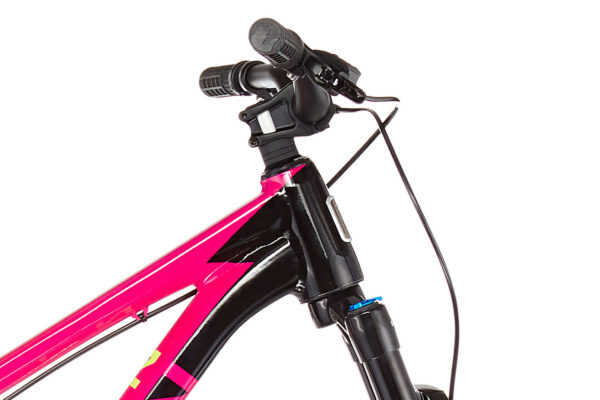 Bicicleta Marin ALCATRAZ 2021dirt jump - Imagen 7