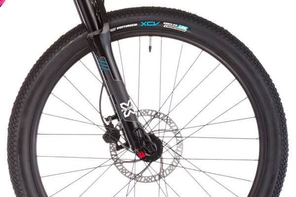 Bicicleta Marin ALCATRAZ 2021dirt jump - Imagen 6