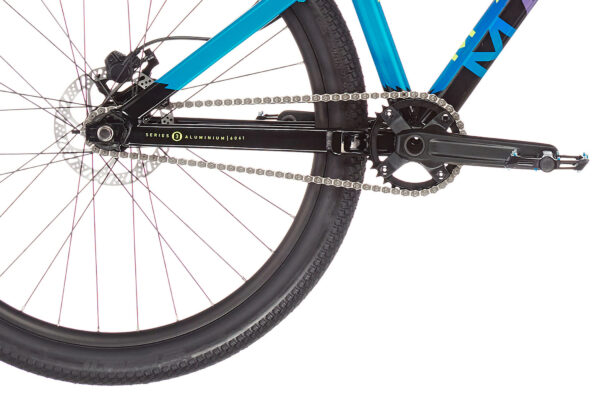 Bicicleta Marin ALCATRAZ 2021dirt jump - Imagen 5