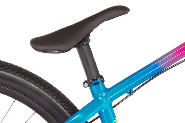 Bicicleta Marin ALCATRAZ 2021dirt jump - Imagen 4