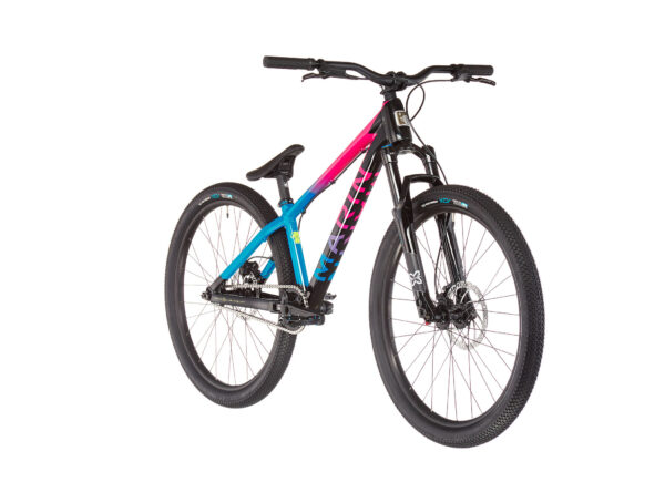 Bicicleta Marin ALCATRAZ 2021dirt jump - Imagen 2
