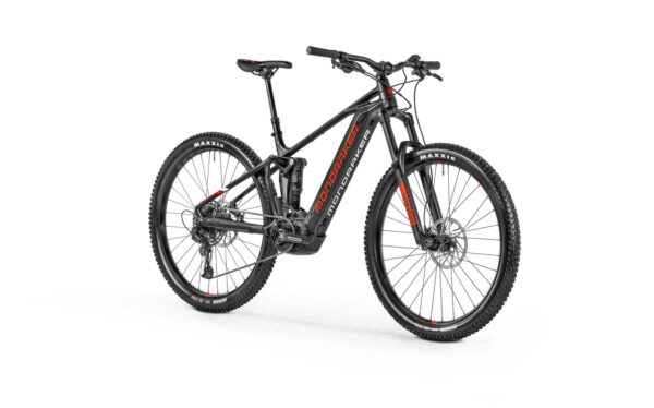 Bicicleta Eléctrica Mondraker Chaser 29 2021 talla M - Imagen 3