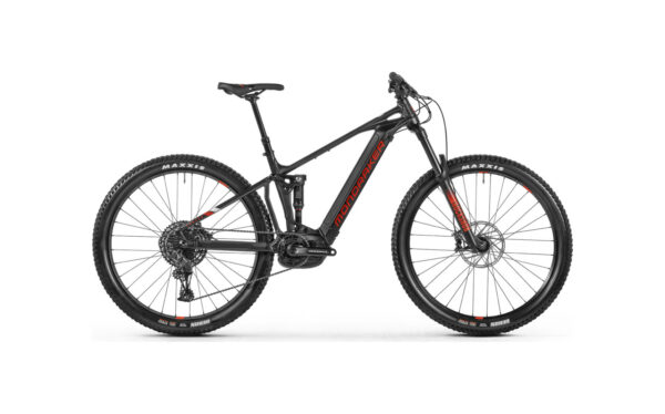 Bicicleta Eléctrica Mondraker Chaser 29 2021 talla M