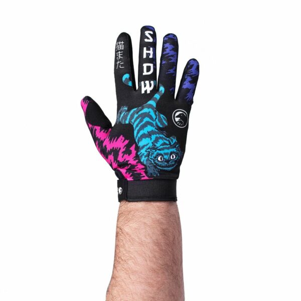 GUANTES NEKOMATA SHADOW CONSPIRE