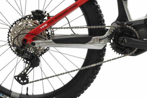 Bicicleta Eléctrica Ducati TK-01RR - Imagen 3