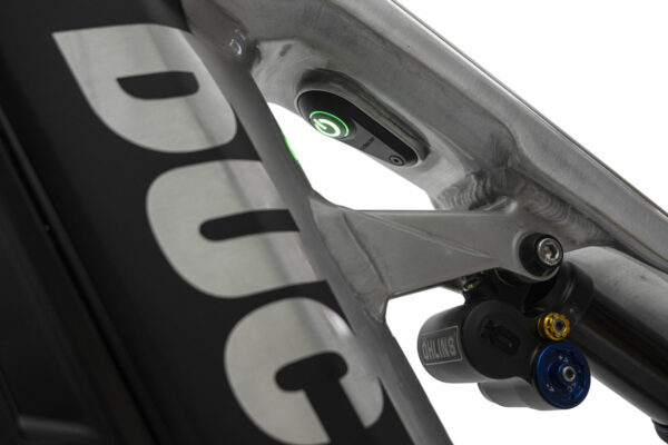 Bicicleta Eléctrica Ducati TK-01RR - Imagen 8