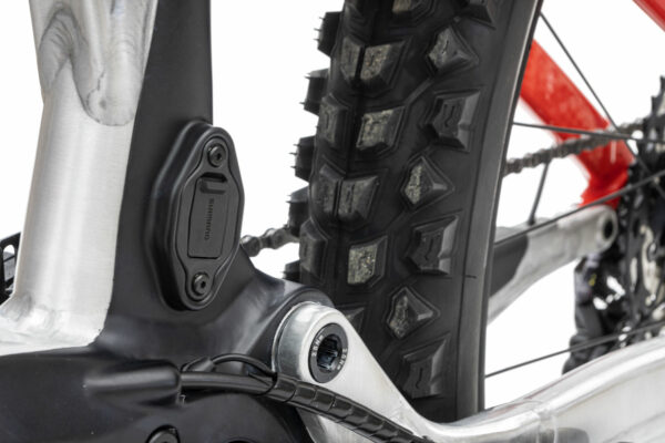 Bicicleta Eléctrica Ducati TK-01RR - Imagen 9