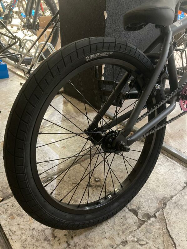 Bicicleta BMX - Imagen 2
