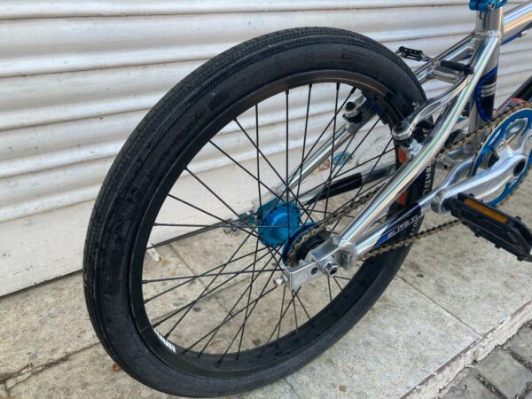 Bicicleta BMX Race - Imagen 6