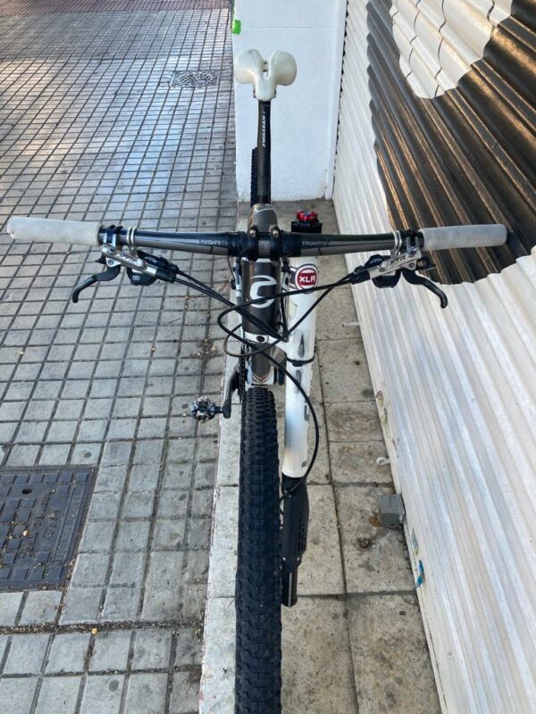 Bicicleta Carbono 29 Cannondale - Imagen 7