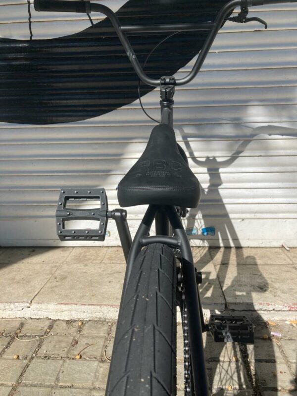 Bicicleta BMX - Imagen 6