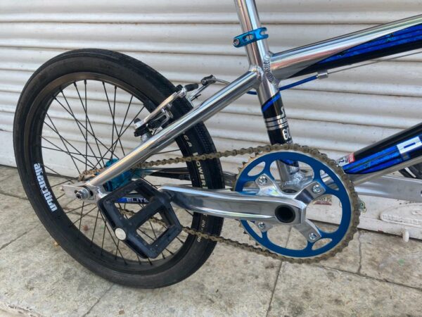 Bicicleta BMX Race - Imagen 5
