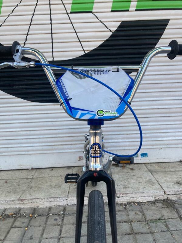 Bicicleta BMX Race - Imagen 2