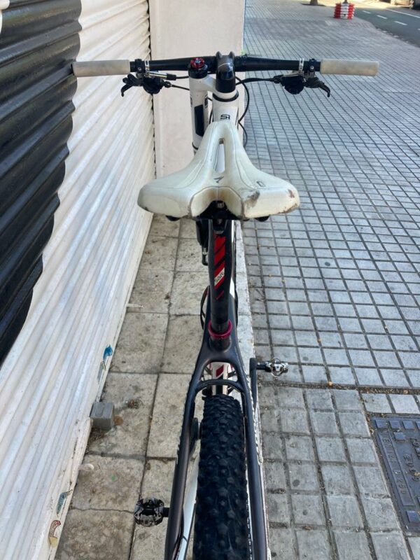 Bicicleta Carbono 29 Cannondale - Imagen 8