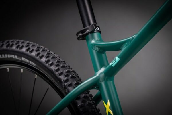 Bicicleta de Montaña X Rubi - Imagen 3