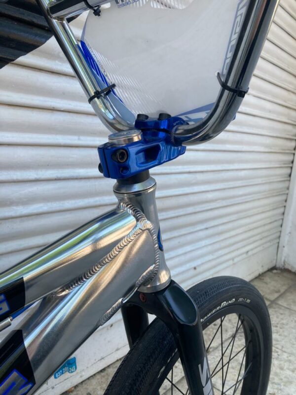 Bicicleta BMX Race - Imagen 3