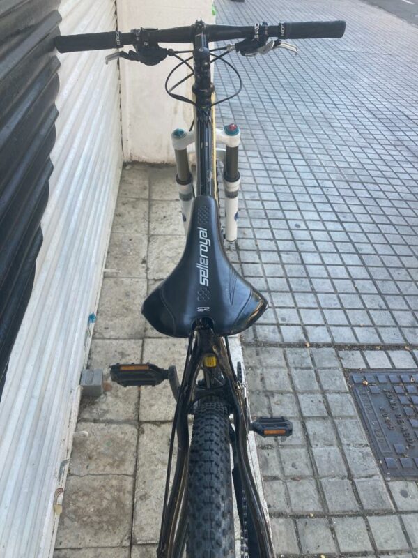 Bicicleta Carbono 26 Orbea Alma - Imagen 6