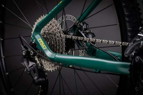 Bicicleta de Montaña X Rubi - Imagen 7