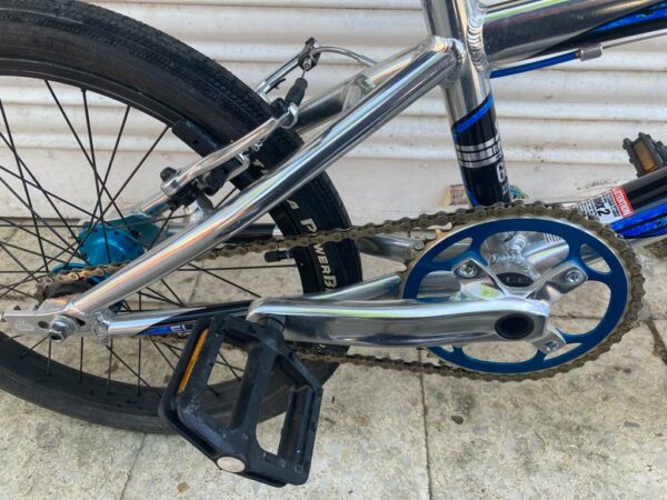 Bicicleta BMX Race - Imagen 4
