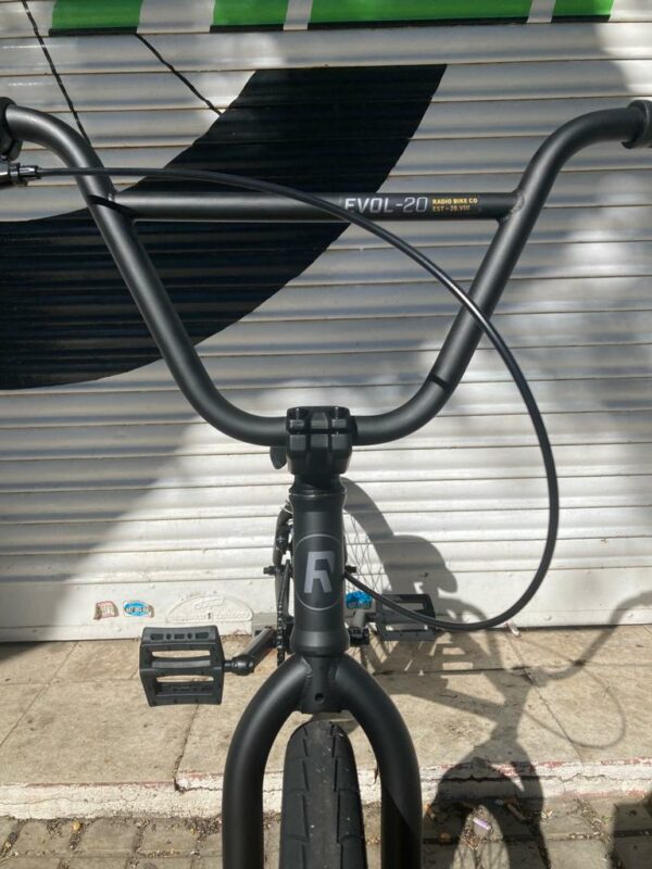 Bicicleta BMX - Imagen 5