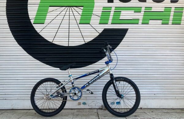 Bicicleta BMX Race