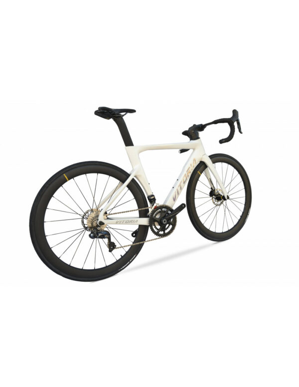 Bicicleta carretera Vitoria Ultimate Pro Disc - Imagen 2