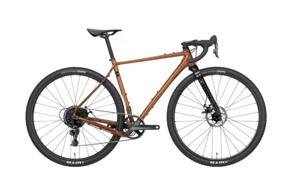 Bicicleta gravel Rondo Ruut Al2
