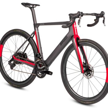 Bicicleta Eléctrica Carretera Ducati FUTA - Imagen 7