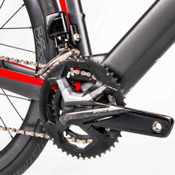 Bicicleta Eléctrica Carretera Ducati FUTA - Imagen 2