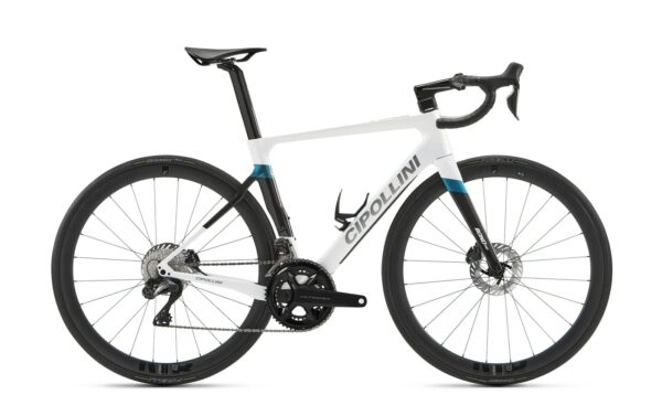 Bicicleta CARRETERA CIPOLLINI BOND EVO